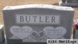 Charles J Butler