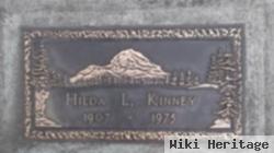 Hilda L. Kinney