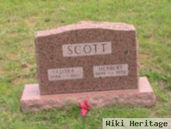 Herbert Scott