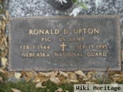 Ronald D. Upton