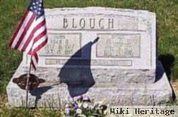 Phyllis M Richcreek Blouch