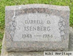 Darrell D Isenberg