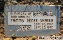 Tammy Renee Shafer