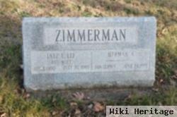 Herman A. Zimmerman