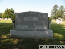 Charles R Zirkle