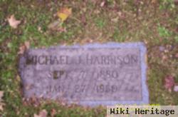 Michael J Harrison