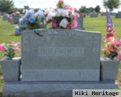 Joseph R Holewinski