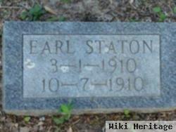 Earl Staton