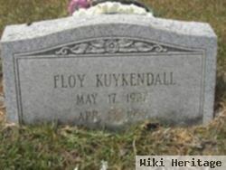 Floy Franks Kuykendall