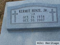 Kermit Adolph Hinze, Jr