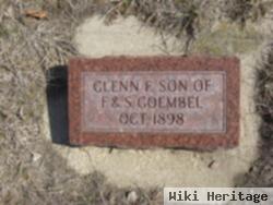 Glen Franklin Goembel