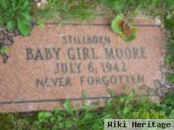 Infant Moore