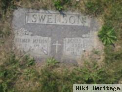 Agnes L Anderson Swenson