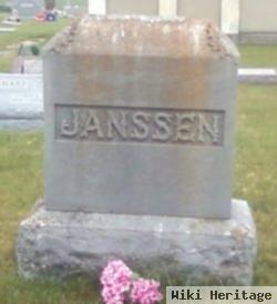 Russel G. Janssen