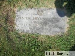 Lester Bryan Hansen