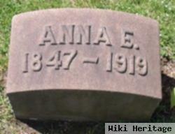 Anna Eliza Allen Kirkland