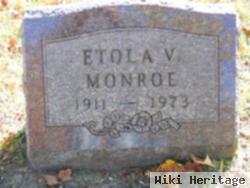 Etola Parke Monroe