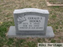 Gerald E. Hooks