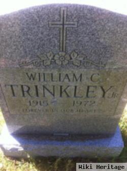 William C. Trinkley, Jr