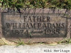 William P. Adams