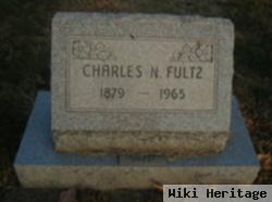 Charles N. Fultz