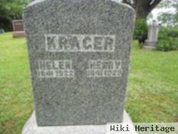 Henry Ernest Krager