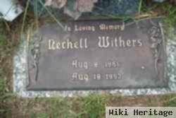 Nechell Withers