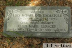 Lois Mcfarland Zimmatore