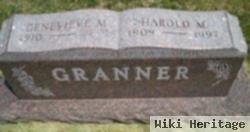 Harold M. Granner