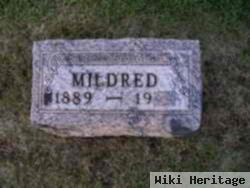 Mildred Bugg