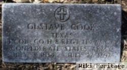 Gustave Cook