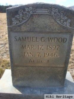 Samuel G. Wood