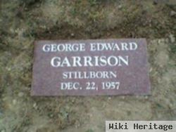 George Edward Garrison