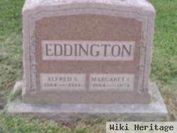 Alfred S. Eddington