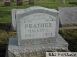 Harvey L. Prather