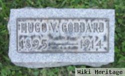 Hugo V. Goddard