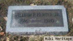 William P. Herter, Jr