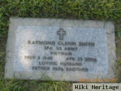 Raymond Glen Smith