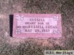 Russell Lucas