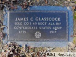 James Christopher Glasscock