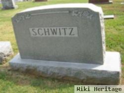 Fred W. Schwitz