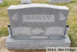 Clarence "ray" Harvey