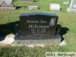 Donna Sue Hileman