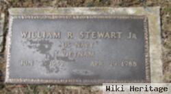 William Russell Stewart, Jr