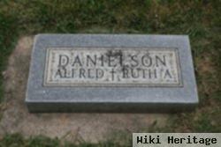 Ruth A. Danielson