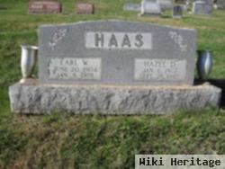 Earl W. Haas