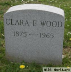 Clara Wood