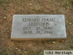 Edward Isaac Ledford