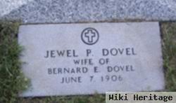 Jewel P Chrisman Dovel