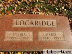 Sylvia Lockridge